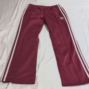 Adidas originals track pants
